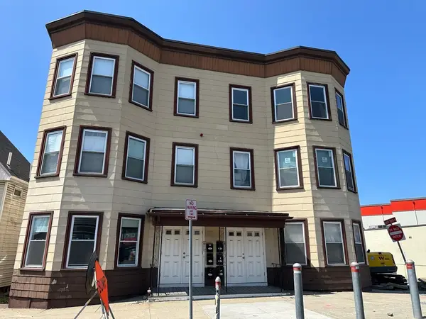 181-183 Chelsea St, Everett, MA 02149