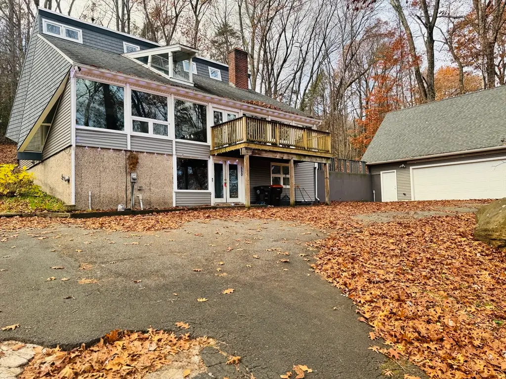 550 Southwick St, Feeding Hills, MA 01030 - Image #1