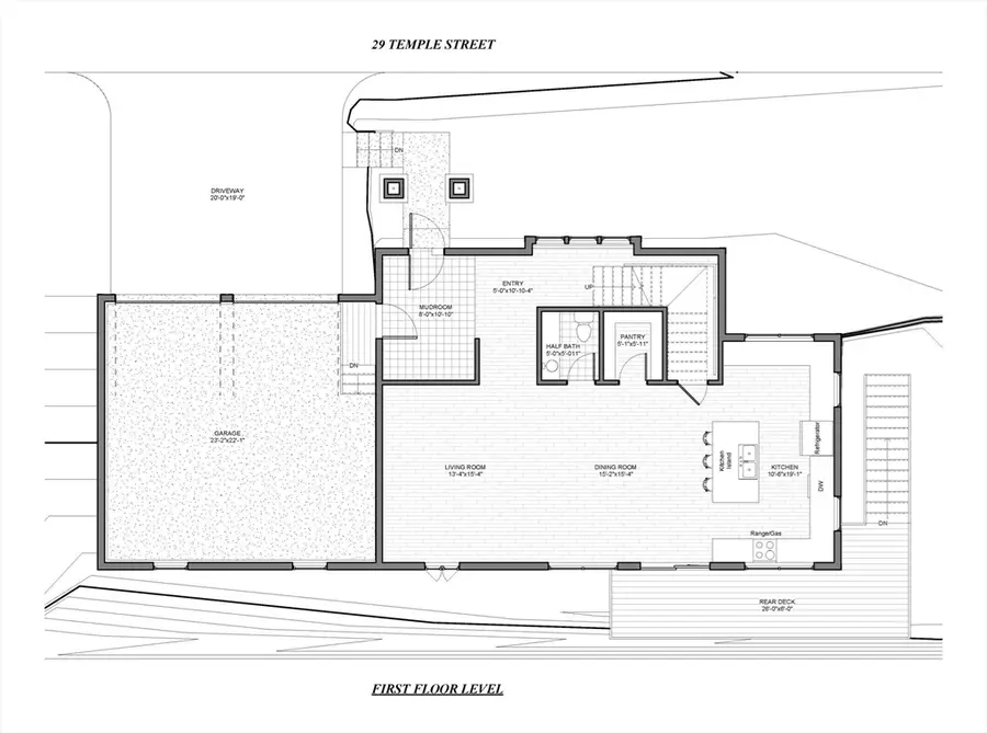 31 Temple St, Melrose, MA 02176 - Image #2