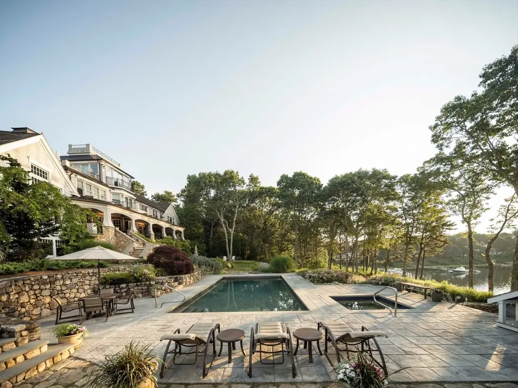 835 Old Post Road, Cotuit, MA 02635 - Image #1