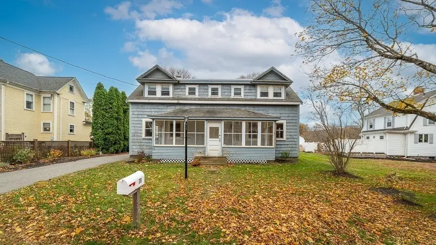 78 Wethersfield St, Rowley, MA 01969 - Image #2