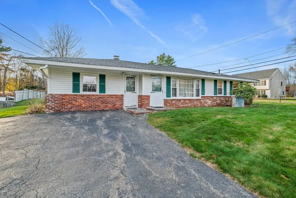 36 Dix Rd, Brockton, MA 02302 - Image #1