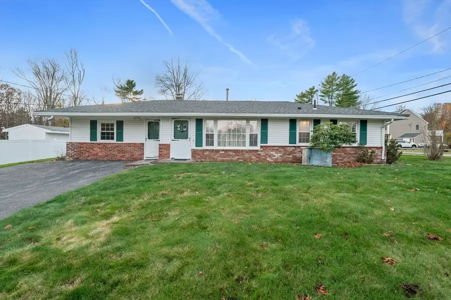 36 Dix Rd, Brockton, MA 02302 - Image #2