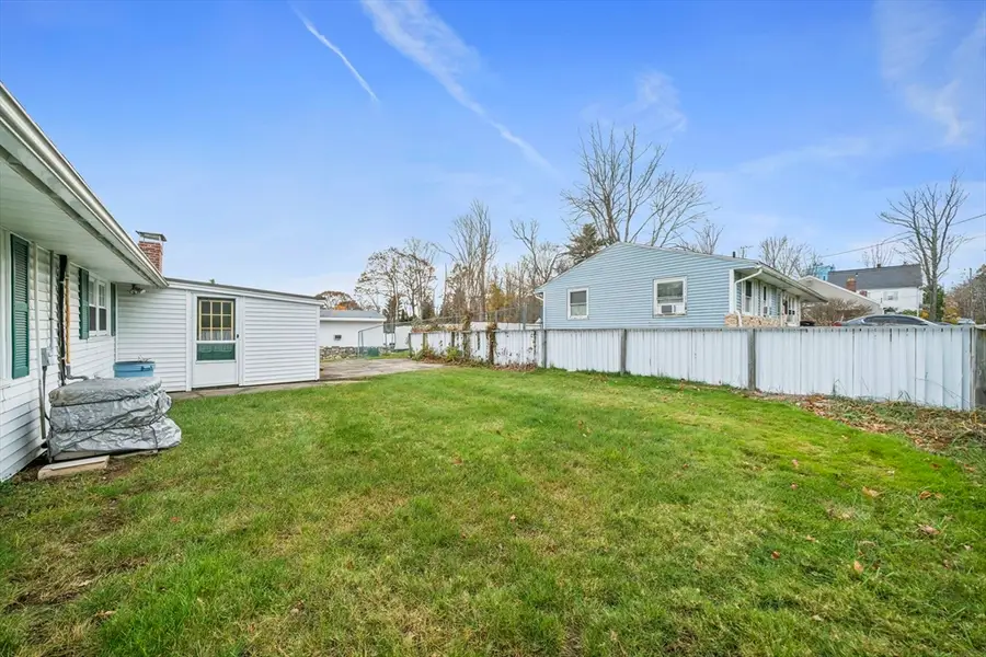 36 Dix Rd, Brockton, MA 02302 - Image #3