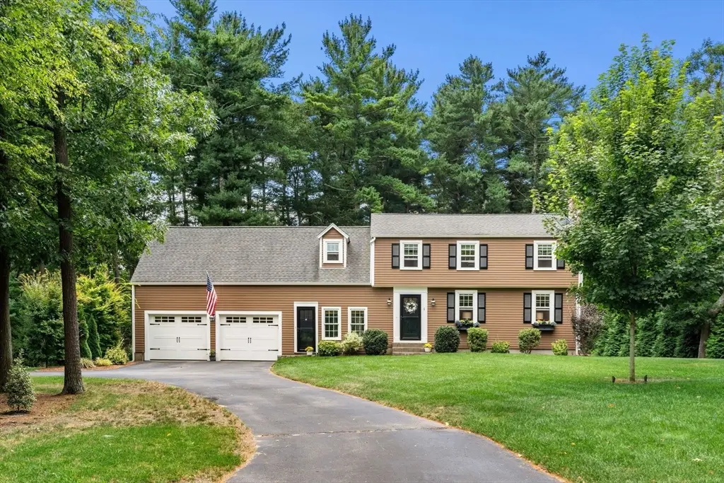 1 Valley Path, Marshfield, MA 02050 - Image #1