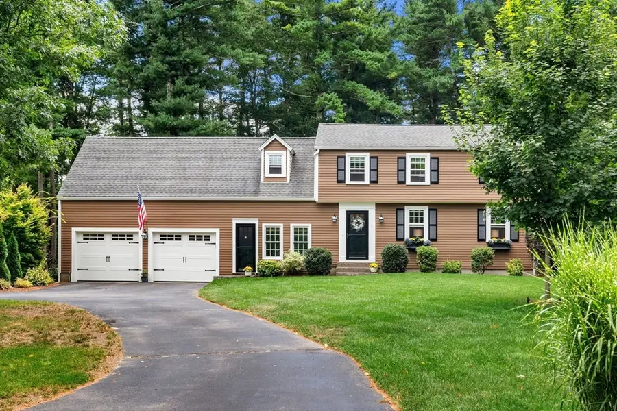 1 Valley Path, Marshfield, MA 02050 - Image #2