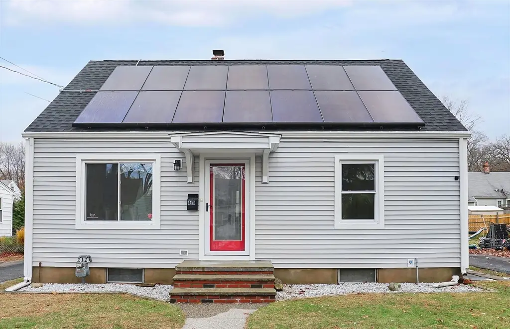 155 Powell Ave, Springfield, MA 01118 - Image #1