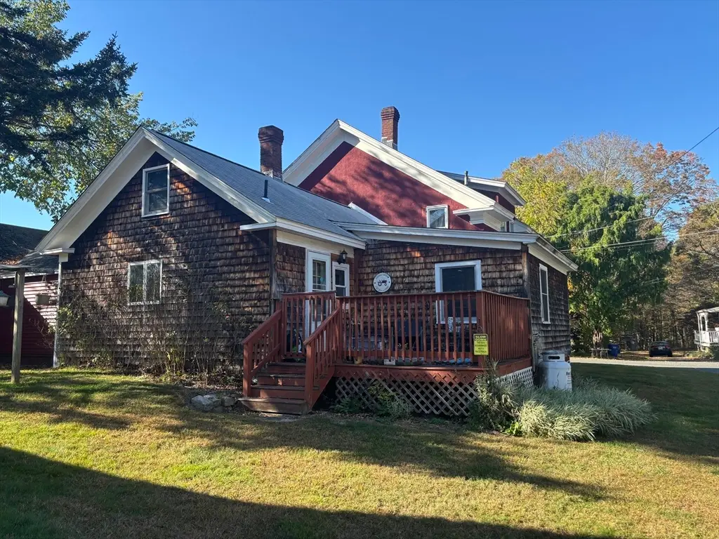 10 Cottage St, Belchertown, MA 01007 - Image #1