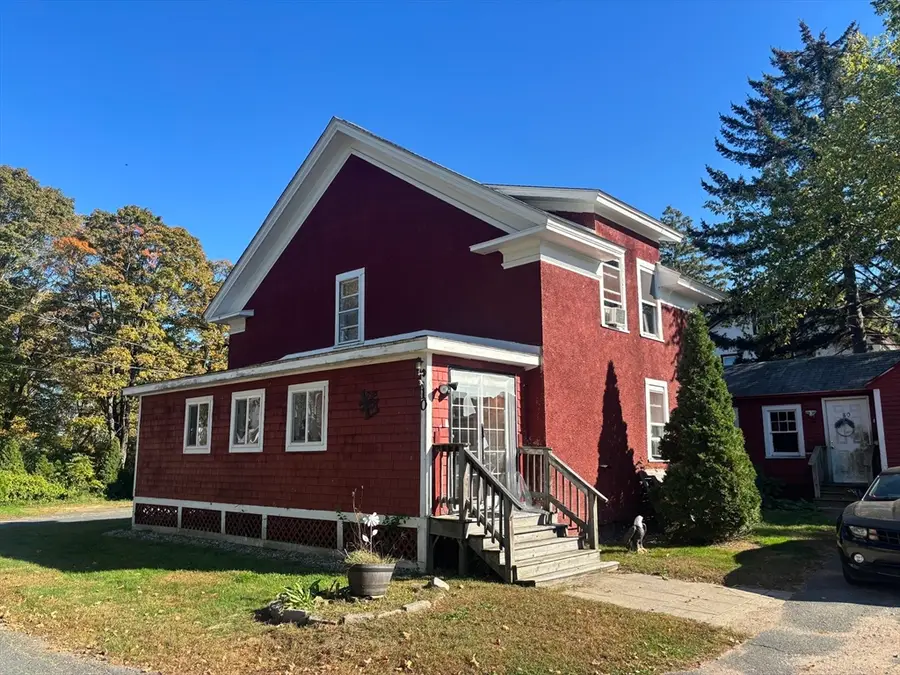 10 Cottage St, Belchertown, MA 01007 - Image #2