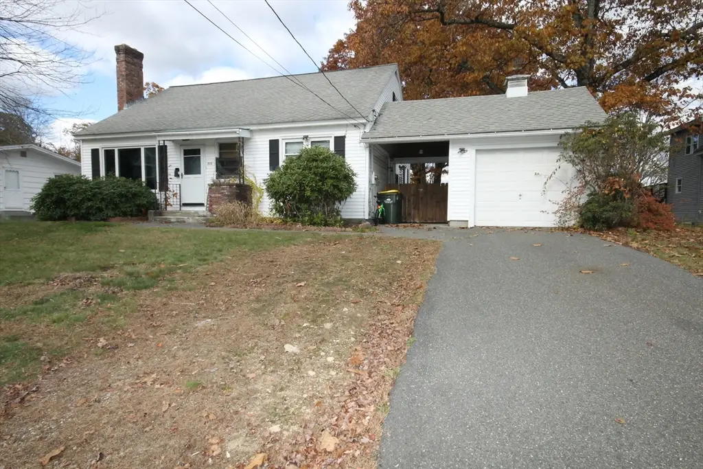 222 West River St, Orange, MA 01364 - Image #1