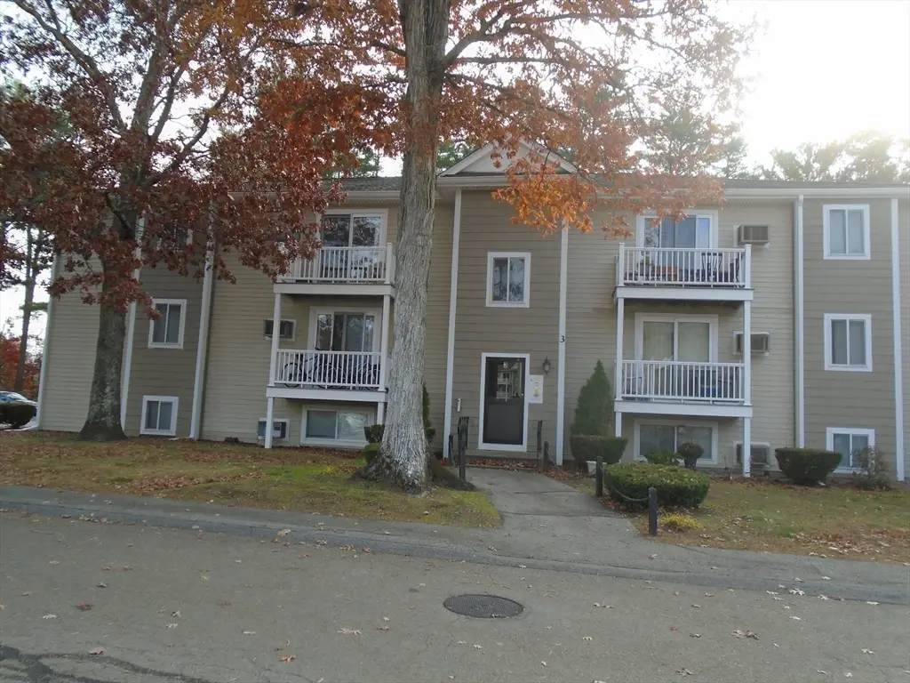 451 School St #3-4, Marshfield, MA 02050 - Image #1