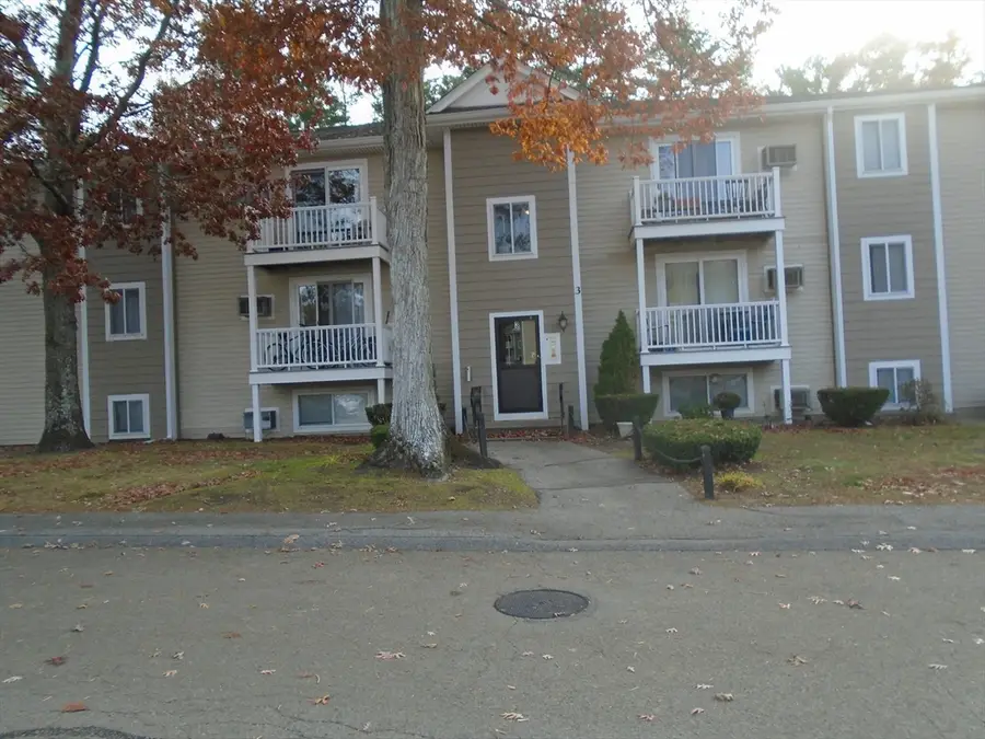 451 School St #3-4, Marshfield, MA 02050 - Image #2