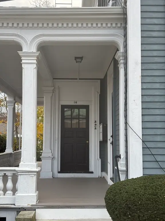 14 Chruch Ave #2A, Woburn, MA 01801 - Image #1