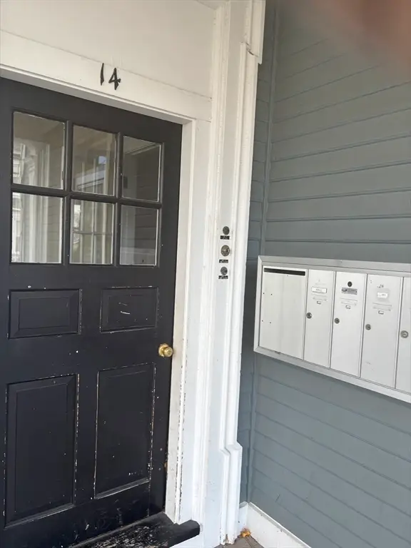 14 Chruch Ave #2A, Woburn, MA 01801 - Image #2