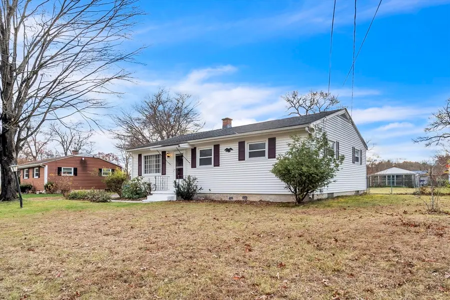 82 Louis Rd, Springfield, MA 01118 - Image #2