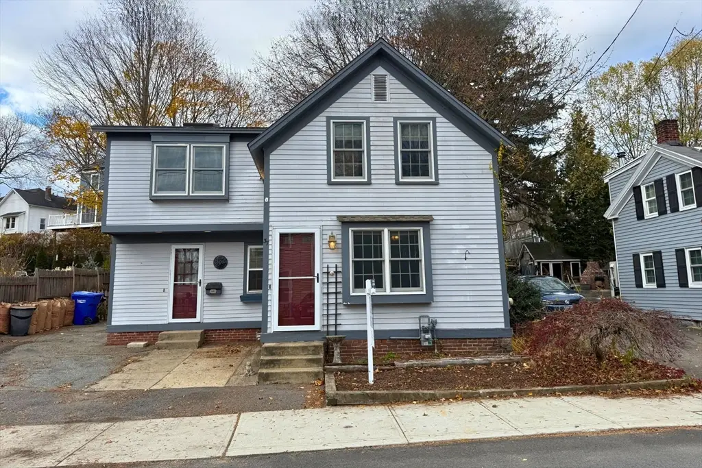 37 Glendale St, Maynard, MA 01754 - Image #1