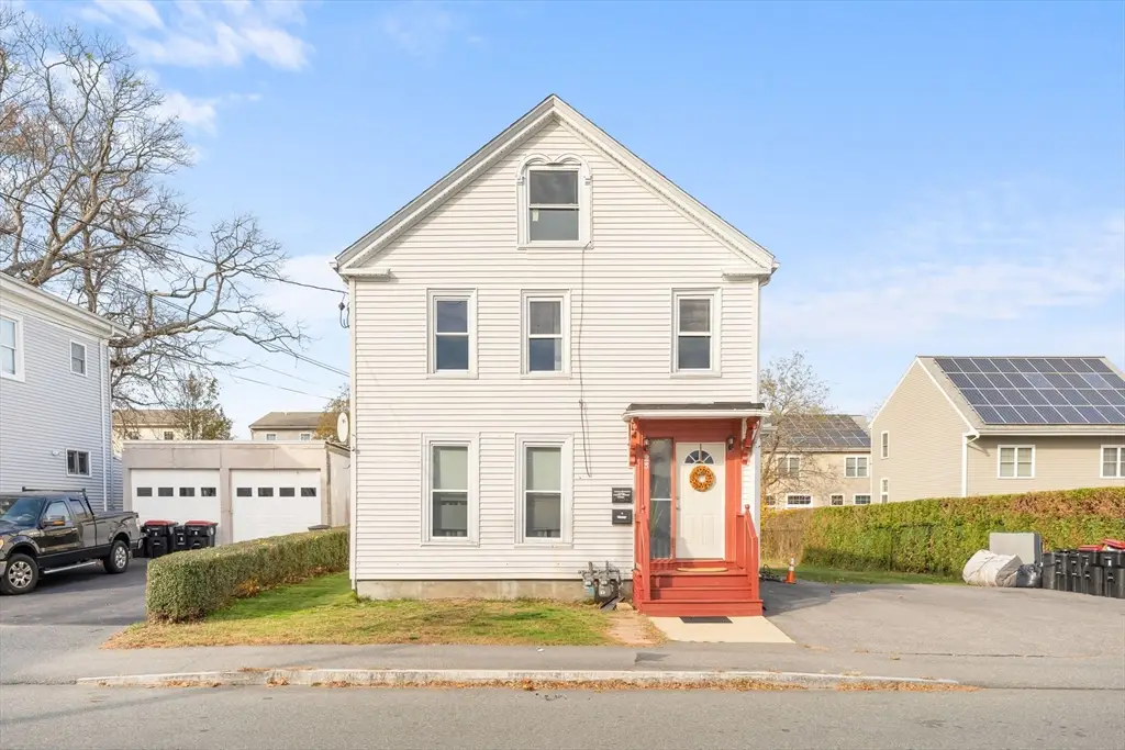 23 Foster St, Brockton, MA 02301 - Image #1