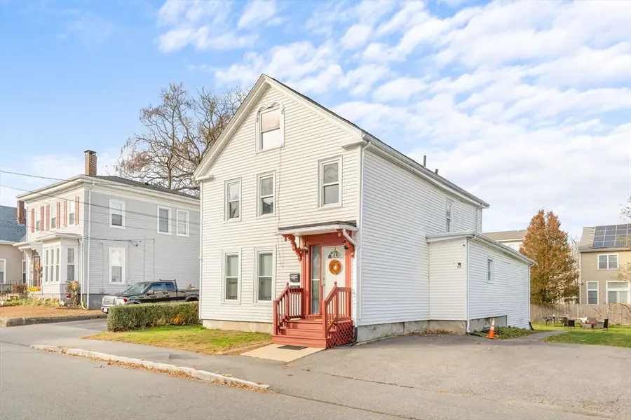 23 Foster St, Brockton, MA 02301 - Image #2