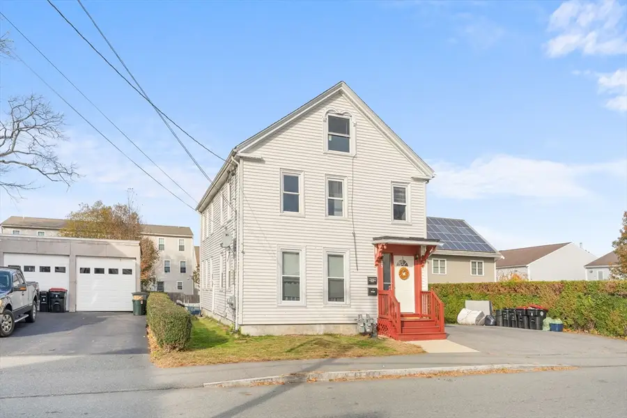 23 Foster St, Brockton, MA 02301 - Image #3