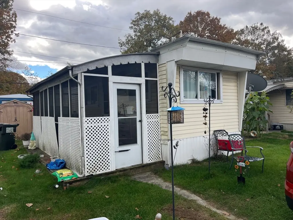 189 Springfield Rd #23, Westfield, MA 01085 - Image #1