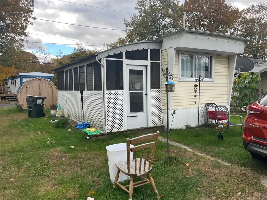 189 Springfield Rd #23, Westfield, MA 01085 - Image #3