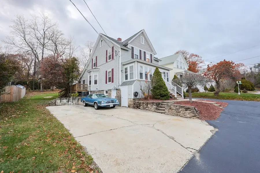 11 Hockanum Way, Worcester, MA 01606 - Image #2