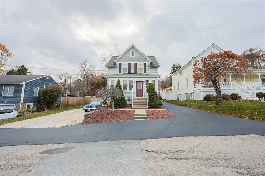 11 Hockanum Way, Worcester, MA 01606 - Image #3