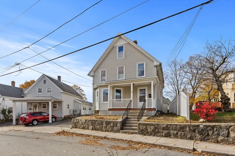 33 Chestnut St, Milford, MA 01757 - Image #3