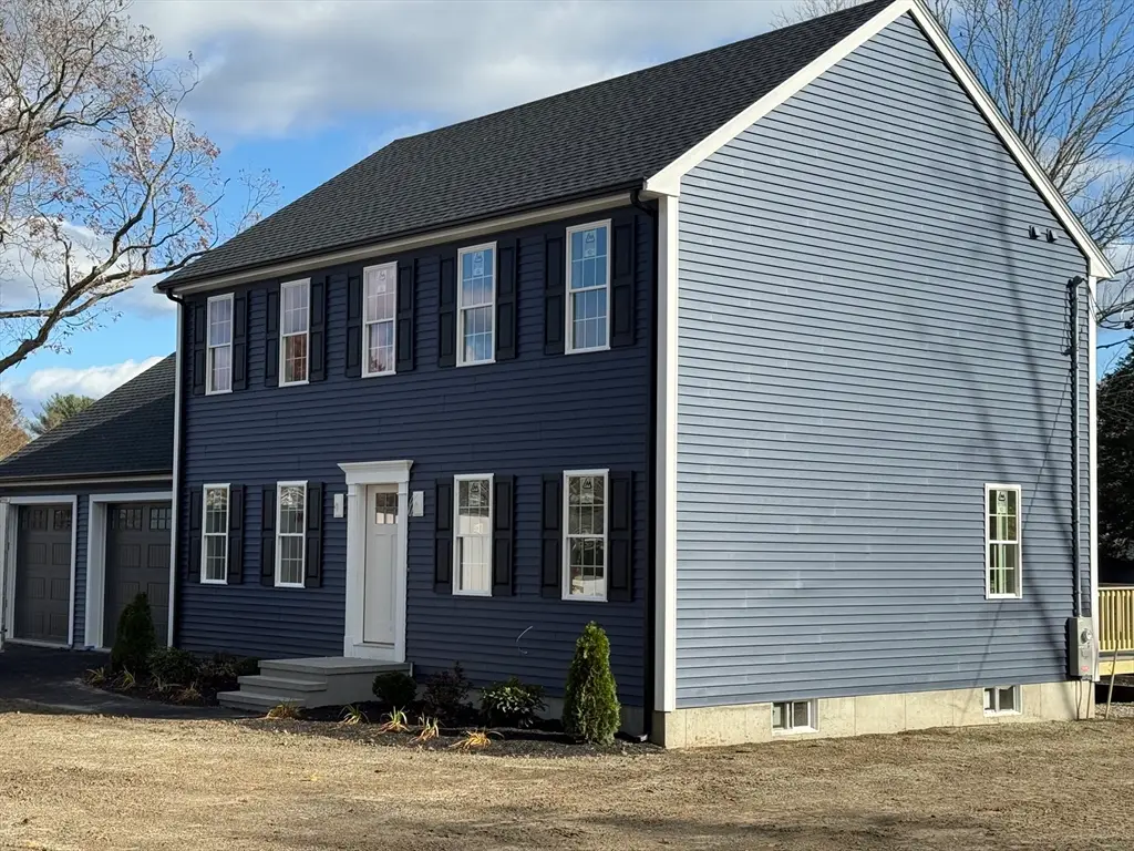 1 Jennifer Circle, Bridgewater, MA 02324 - Image #1