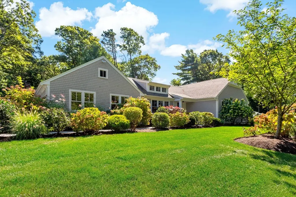 564 Cotuit Bay Drive, Cotuit, MA 02635 - Image #1