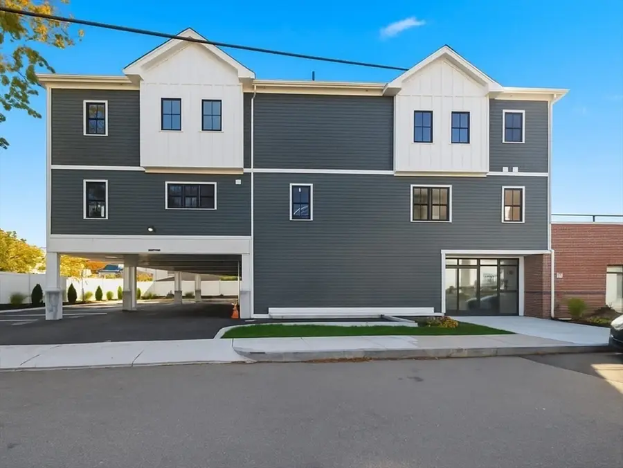 50 N. Payne St #3, Quincy, MA 02169 - Image #2