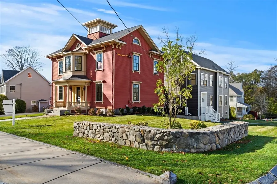 23 A Ward Street #A, Woburn, MA 01801 - Image #2