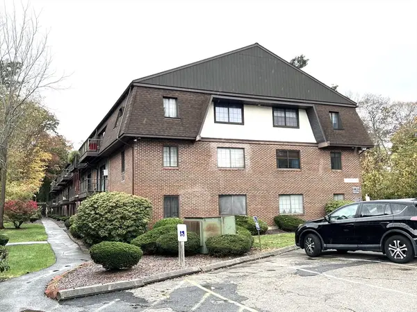 43 West St #B3, Randolph, MA 02368