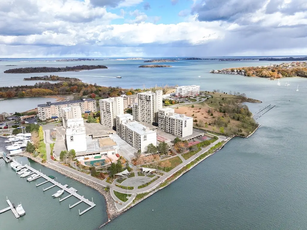 73 Broad Reach #M21C, Weymouth, MA 02191 - Image #1