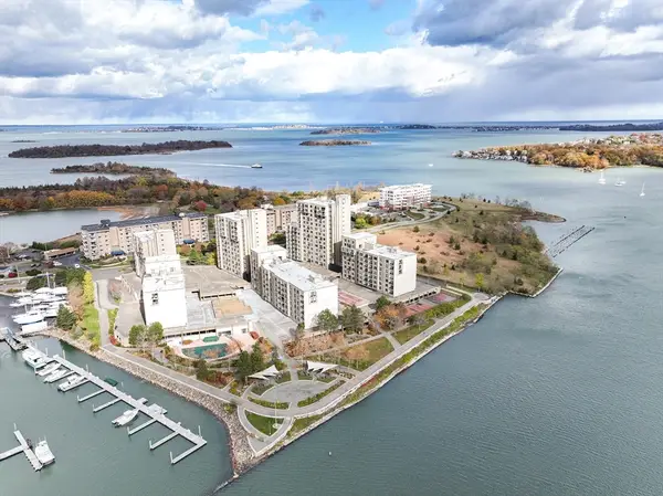 73 Broad Reach #M21C, Weymouth, MA 02191