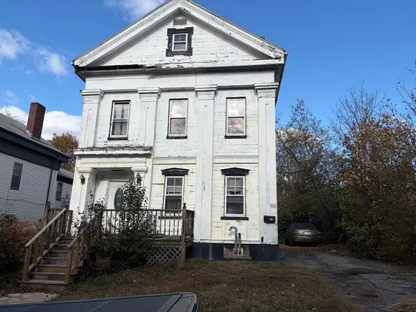 51 Saint James St, Boston, MA 02119