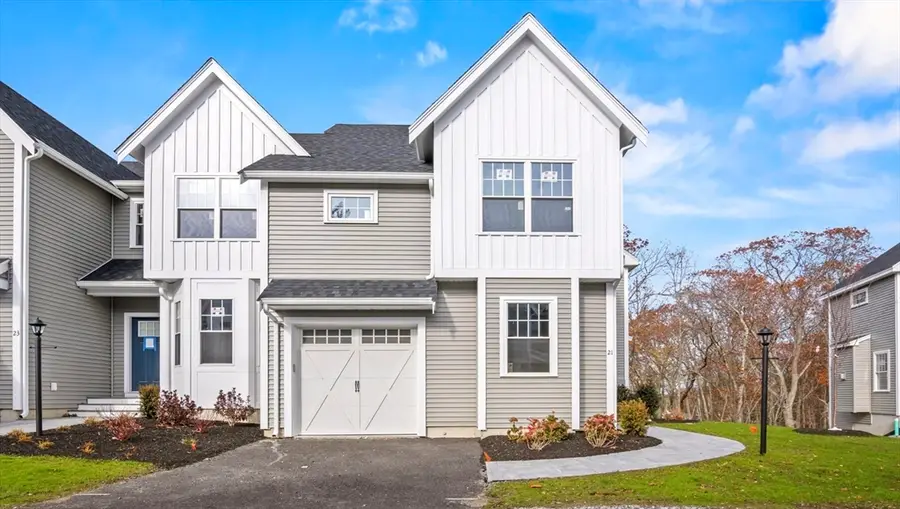 21 Derby Dr #21, Woburn, MA 01801 - Image #2