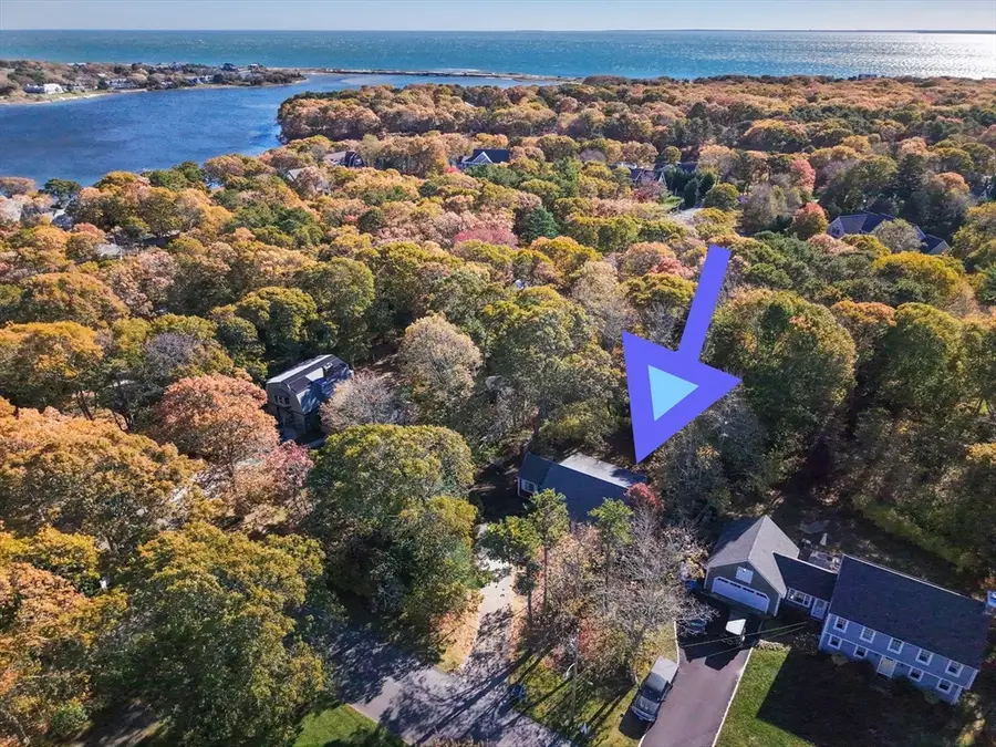 21 Captain Davis Ln, East Falmouth, MA 02536 - Image #2