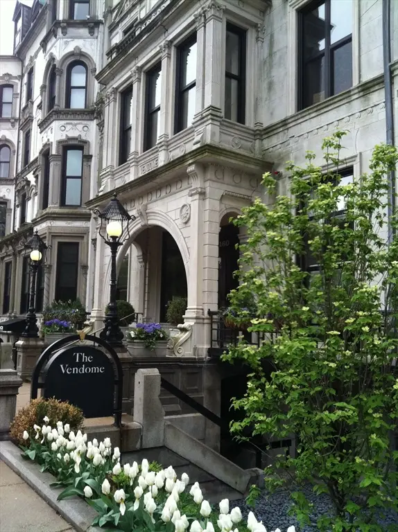 160 Commonwealth #516, Boston, MA 02116 - Image #1