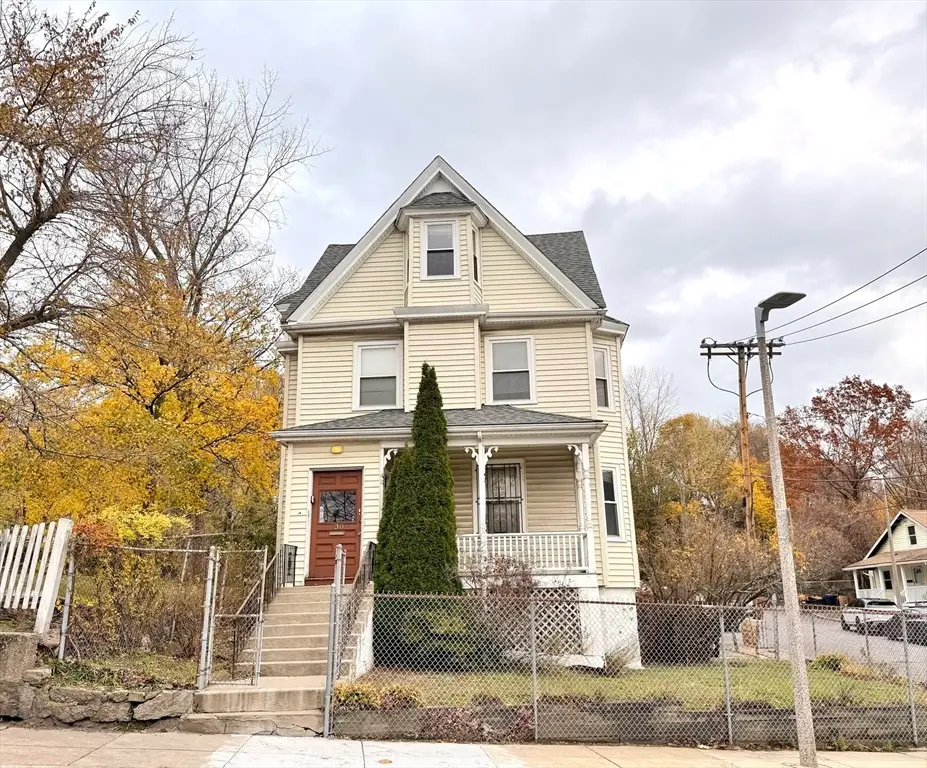 130 Howard, Boston, MA 02125 - Image #1