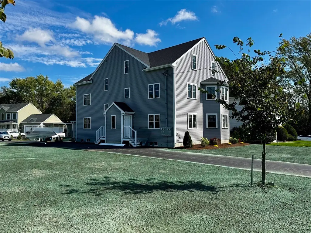 78 Arlington St #2, Taunton, MA 02780 - Image #1