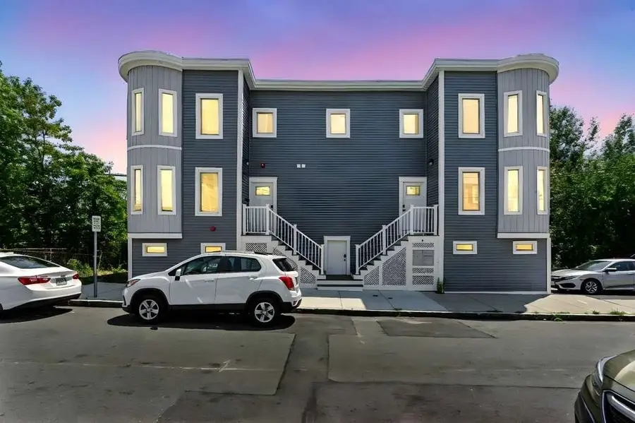 6 Garfield, Revere, MA 02151 - Image #2