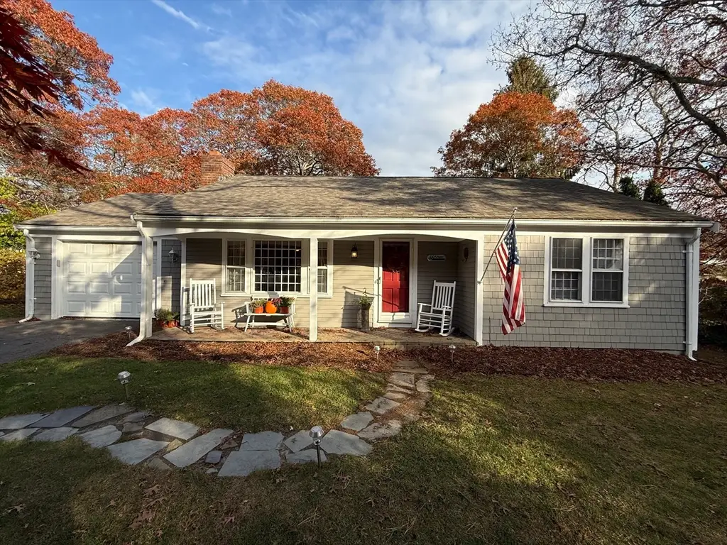 560 West Yarmouth Rd., Yarmouth, MA 02673 - Image #1