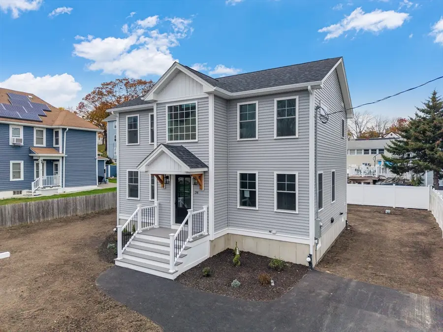 34 Alsop St, Fall River, MA 02723 - Image #2