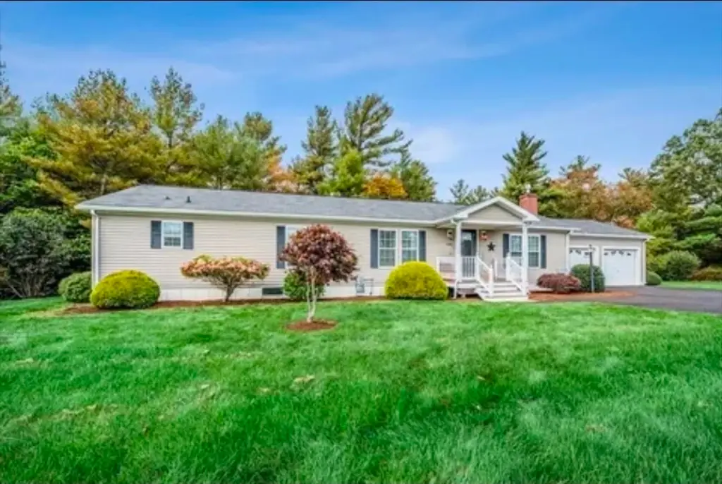 3905 Pheasant Lane, Middleboro, MA 02346 - Image #1