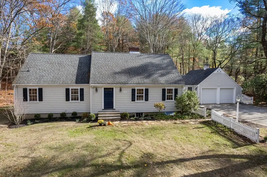 262 Cochituate Rd, Wayland, MA 01778 - Image #2