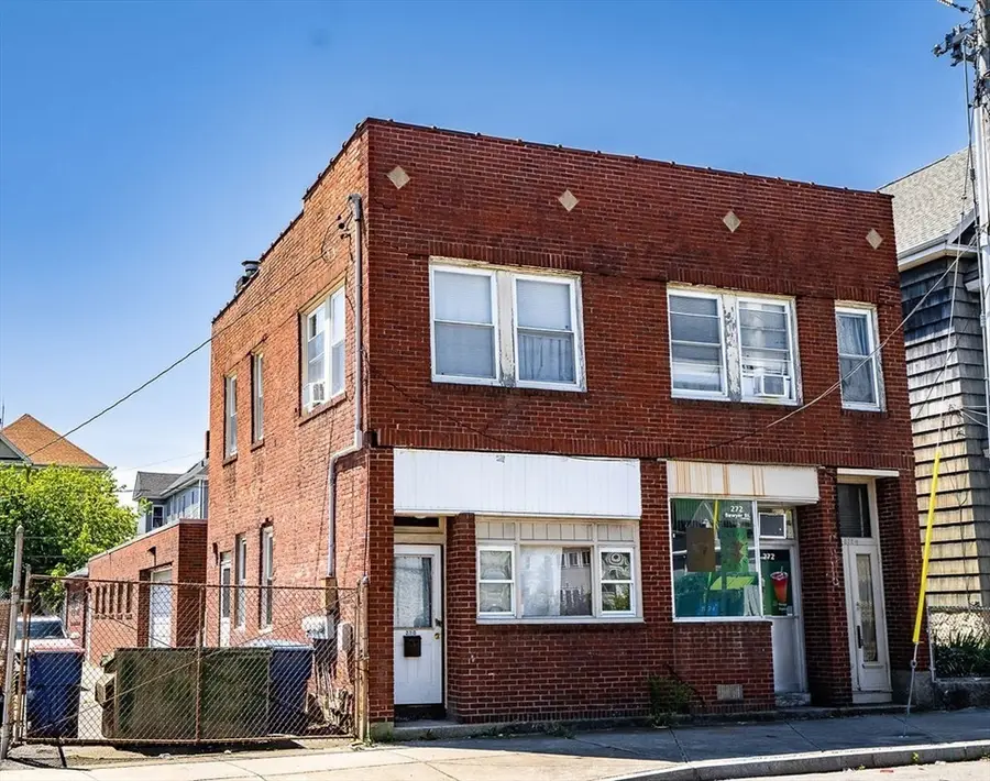 272 Sawyer St, New Bedford, MA 02746 - Image #3