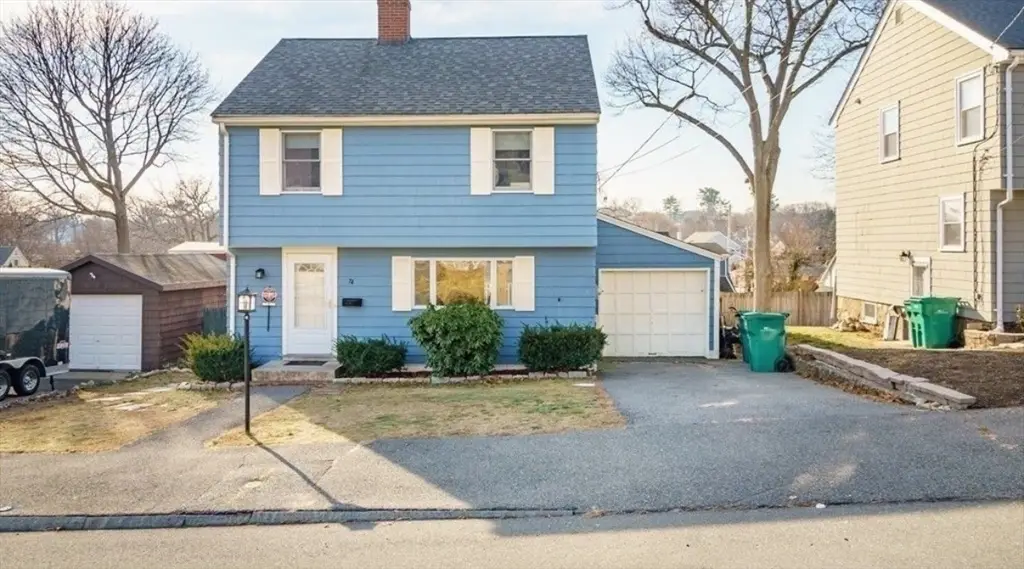 74 Range Ave, Lynn, MA 01904 - Image #1