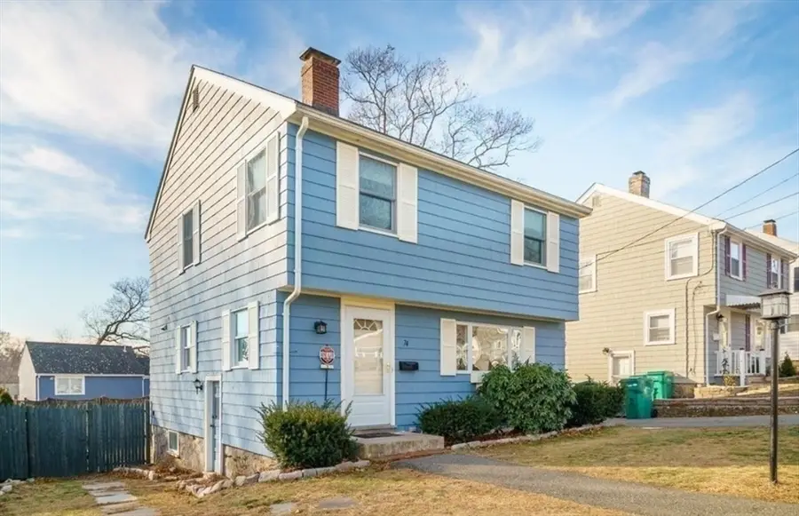 74 Range Ave, Lynn, MA 01904 - Image #2