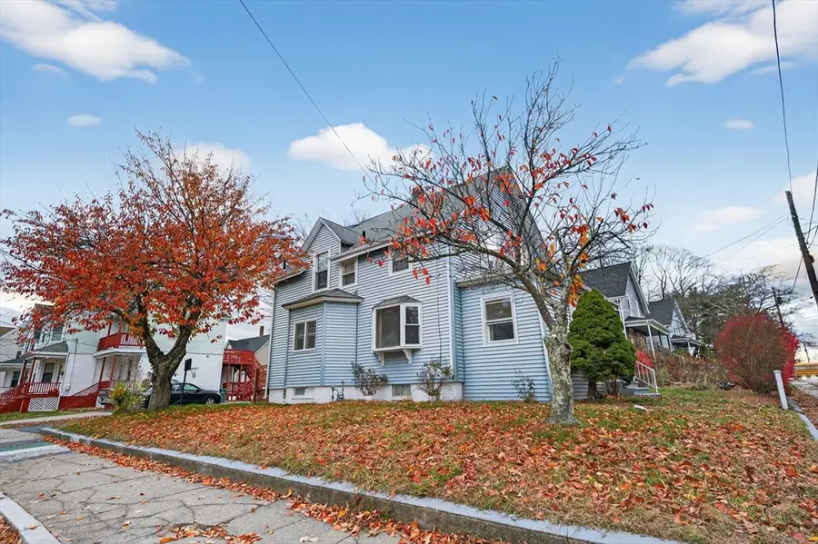 93 Parker St, Attleboro, MA 02703 - Image #3